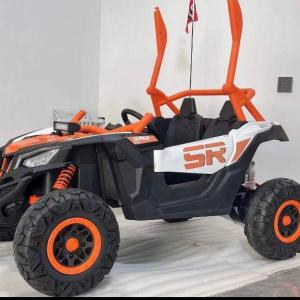 New 24V Bigger Children Electric Vehicle